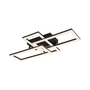 Globo 67328-24C - LED Mennyezeti lámpa SAPENA LED/24W/230V 4000K 67328-24C kép