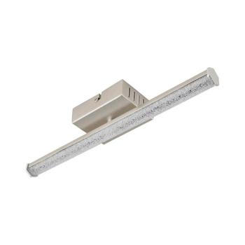 Globo 67346-6 - LED Mennyezeti lámpa KIRINA LED/6W/230V 4000K matt króm 67346-6