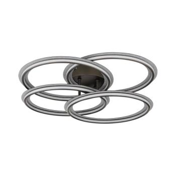 Globo 67379-55D - LED mennyezeti lámpatest ELAN LED/55W/230V 3000K átm. 53,5 cm 67379-55D