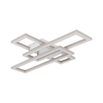 Globo 67381-24 - WILTON LED mennyezeti lámpa LED/24W/230V 3000/4000/6000K 67381-24 kép
