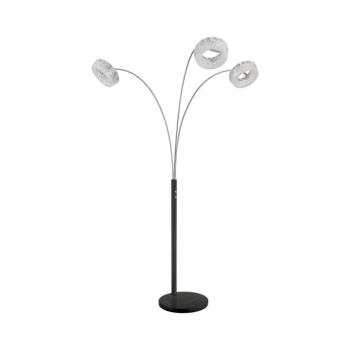 Globo 67387S1 - LED fényerőszabályozható állólámpa LAUREL 35W/230V 3000/4000/6000K 67387S1 kép