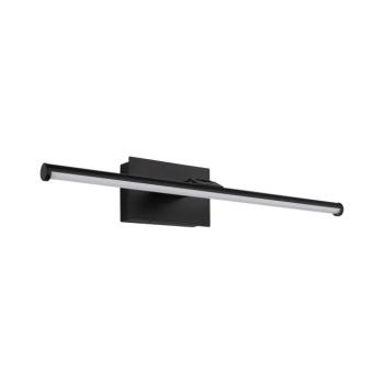 Globo 78061S - LED tölthető képvilágító lámpa JAIME 3,5W/5V 40 cm 3600 mAh fekete 78061S kép