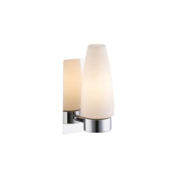 Globo 78160 - Fürdőszobai fali lámpa 1xE14/20W 78160