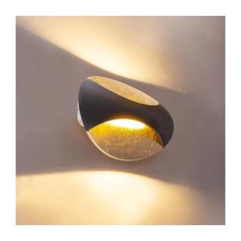 Globo 78400G - LED fali lámpa ALEXANDRA LED/6W/230V 3000K 78400G