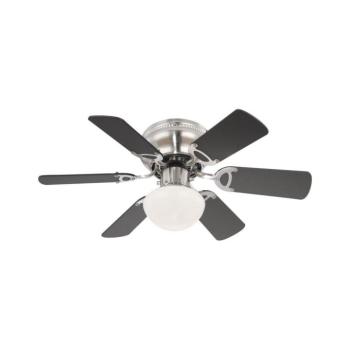 GLOBO 0307 - Mennyezeti látor UGO 1xE27/60W/230V 0307 kép