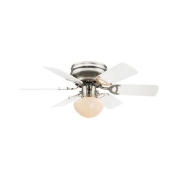 GLOBO 0307W - Mennyezeti látor UGO 1xE27/60W/230V 0307W kép
