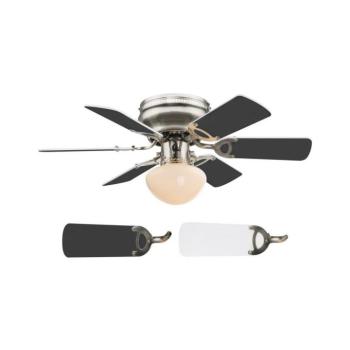 Globo 03803 - UGO mennyezeti látor 1xE27/60W/230V 03803 kép