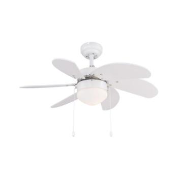 Globo 03811 - Mennyezeti látor RIVALDO 1xE14/60W/230V 03811 kép