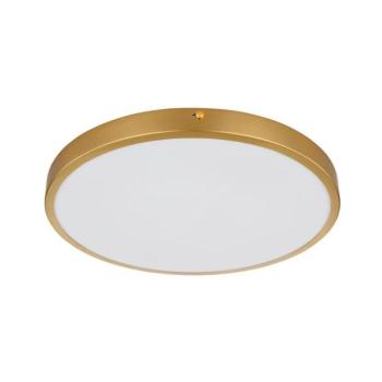 Globo 12381-22 - LED Mennyezeti lámpa TIBEY LED/22W/230V átm. 35 cm 12381-22 kép