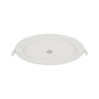 GLOBO 12392-18S - LED Fürdőszobai süllyesztett mennyezeti lámpatest érzékelővel POLLY LED/18W 12392-18S kép