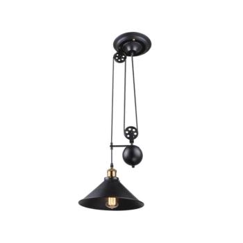 Globo 15053 - Csillár LENIUS 1xE27/60W/230V 15053 kép
