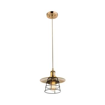Lámpa 15086H GOLD LW1 kép