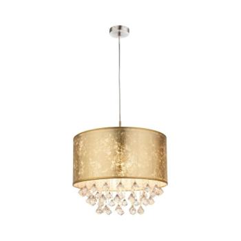 Globo 15187H3 - Csillár AMY 1xE27/60W 15187H3 kép