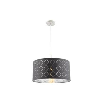 Globo 15228H - Csillár zsinóron KIDAL 1xE27/60W/230V 15228H kép