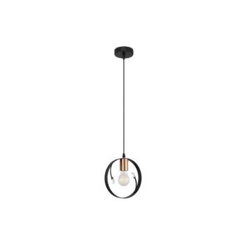 Lámpa 15346-1 BLACK LW1 kép