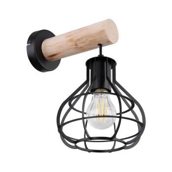 Globo 15388W - Fali lámpa CLASTRA 1xE27/60W/230V 15388W kép