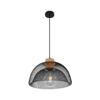 Globo 15393 - Csillár zsinóron VITIANO 1xE27/60W/230V 15393 kép