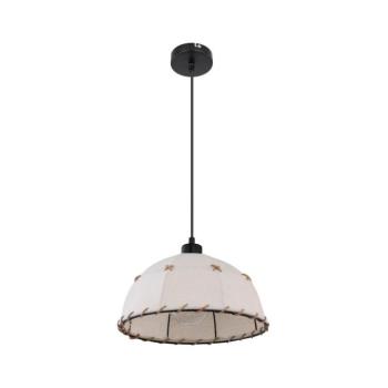 Globo 15442H - Csillár zsinóron REX 1xE27/60W/230V 15442H kép