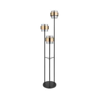 Globo 15560S - Állólámpa MILLEY 3xE27/60W/230V 15560S kép