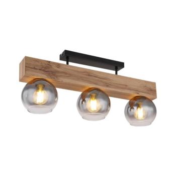 Globo 15656-3D - MOITAS 3xE27/40W/230V mennyezeti lámpa 15656-3D kép