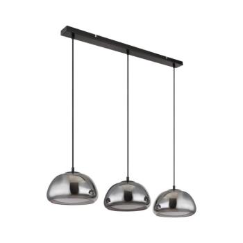Globo 15743-3H - Csillár zsinóron JELLA 3xE14/40W/230V 15743-3H kép