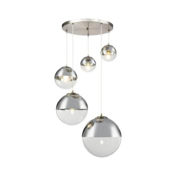Lámpa 15851-5 LW3 LED kép