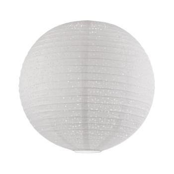 GLOBO 16911 - VARYS E27 lámpabúra, átmérő 50 cm 16911 kép