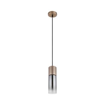 Globo 21000HCA - ANNIKA kábeles függőlámpa 1xE27/25W/230V átmérő 10,5 cm 21000HCA kép