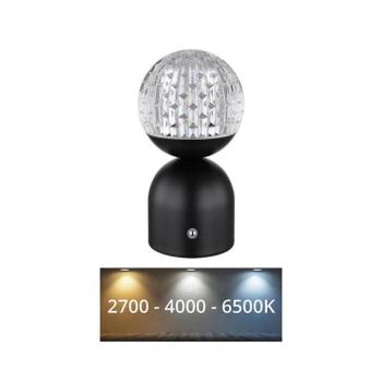 Lámpa Julsy 21007S LED LB1 kép