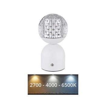 Lámpa Julsy 21007W LED LB1 kép