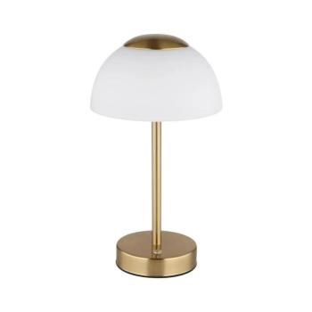 Globo 21014M- LED fényerőszabályozható, újratölthető asztali lámpa SARIMA LED/2,5W/5V 1800mAh 21014M kép