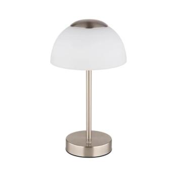 Globo 21014N- LED Dimmelhető újratölthető asztali lámpa SARIMA LED/2,5W/5V 1800mAh 21014N kép