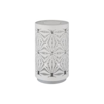 Globo 21018W - AMIYAH LED RGB érintős asztali lámpa, 1W, 5V, 500 mAh, fehér 21018W kép