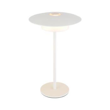 Globo 21024W-LED KYLER LED asztali lámpa érintővel, 3W, 1800-3000K, fehér 21024W kép
