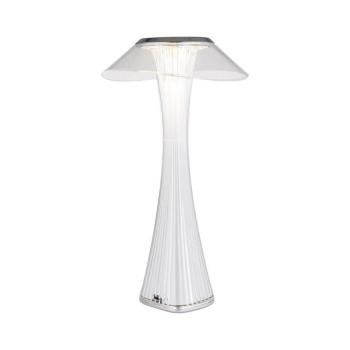 Globo 21025C-LED Dimmelhető Asztali lámpa tölthető AMBRA LED/2,5W/3,7V 2700K/4500K/6500K fehér 21025C kép