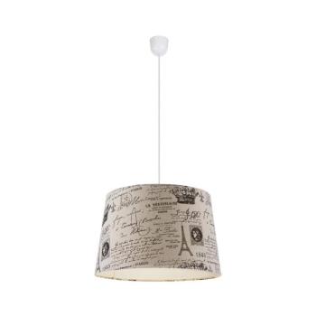 Globo 21692H - Csillár METALIC 1xE27/60W/230V 21692H