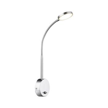Globo 24103W - LED Fali lámpa PEGASI LED/6W/230V 24103W kép