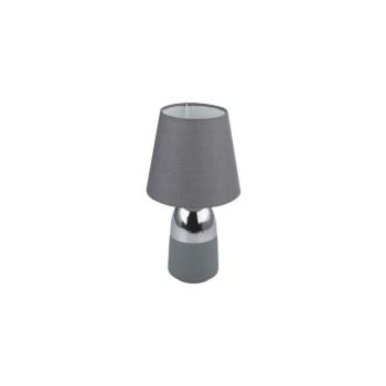 GLOBO 24135C - Asztali lámpa EUGEN 1xE14/40W/230V 24135C kép