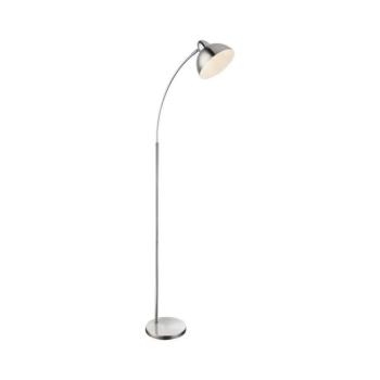 GLOBO 24703SN - Állólámpa ANITA 1xE27/40W/230V 24703SN kép