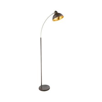 GLOBO 24703SR - Állólámpa ANITA 1xE27/40W/230V 24703SR kép