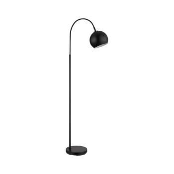Globo 24779B - Állólámpa BENNO 1xE27/60W/230V fekete 24779B kép
