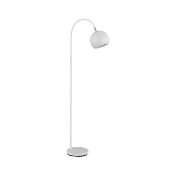 Globo 24779W - Állólámpa BENNO 1xE27/60W/230V fehér 24779W kép