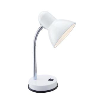Globo 2485 - Asztali lámpa BASIC 1xE27/40W/230V 2485 kép