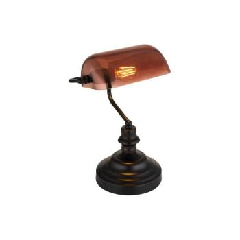 Globo 2491C - Asztali lámpa ANTIQUE 1xE27/60W/230V 2491C kép