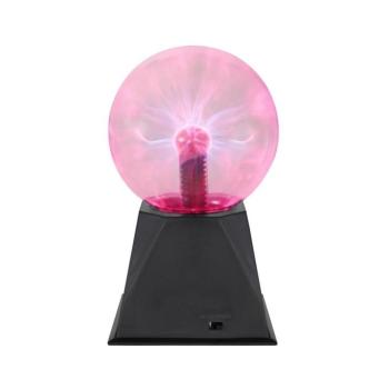 Globo 280110 - LED Asztali lámpa PLASMA LED/3,6W/230V 280110 kép