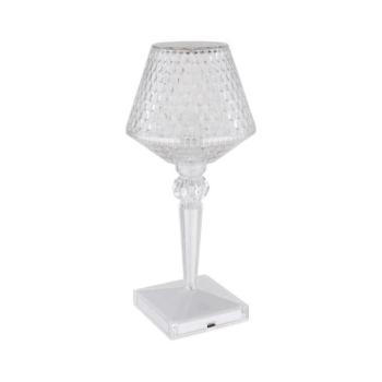 Globo 28070 - LED Dimmelhető asztali lámpa GIXI LED/1W/5V 2700/4000/6500K 28070 kép