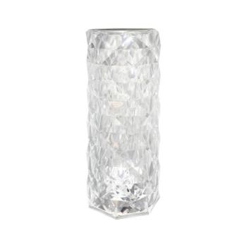 Globo 28071 - GIXI LED asztali lámpa, 1W, 5V, állítható 2700/4000/6500K 28071 kép