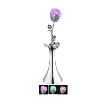 Globo 28112 - JIMMY LED RGB dekorációs lámpa LED/0,06W/3xAAA 28112 kép