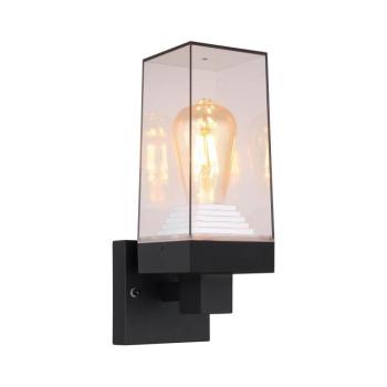 Globo 31370 - Kültéri fali lámpa GABBA 1xE27/40W/230V IP44 31370 kép