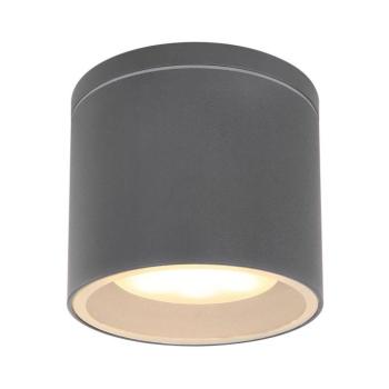 Globo 32063A - Kültéri mennyezeti lámpa ALCALA 1xGX53/11W/230V IP44 32063A kép